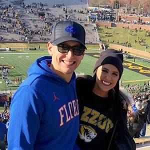 Meet your Posher, Kyle